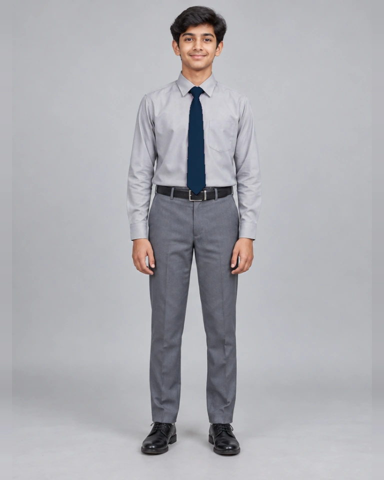 School neckties