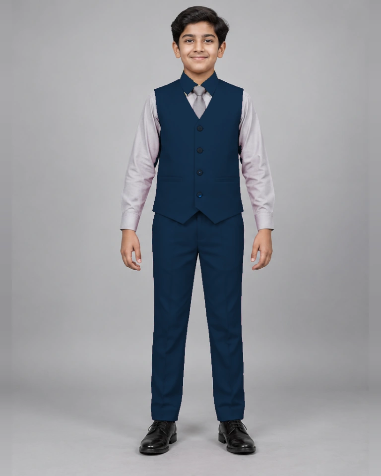 Waistcoats