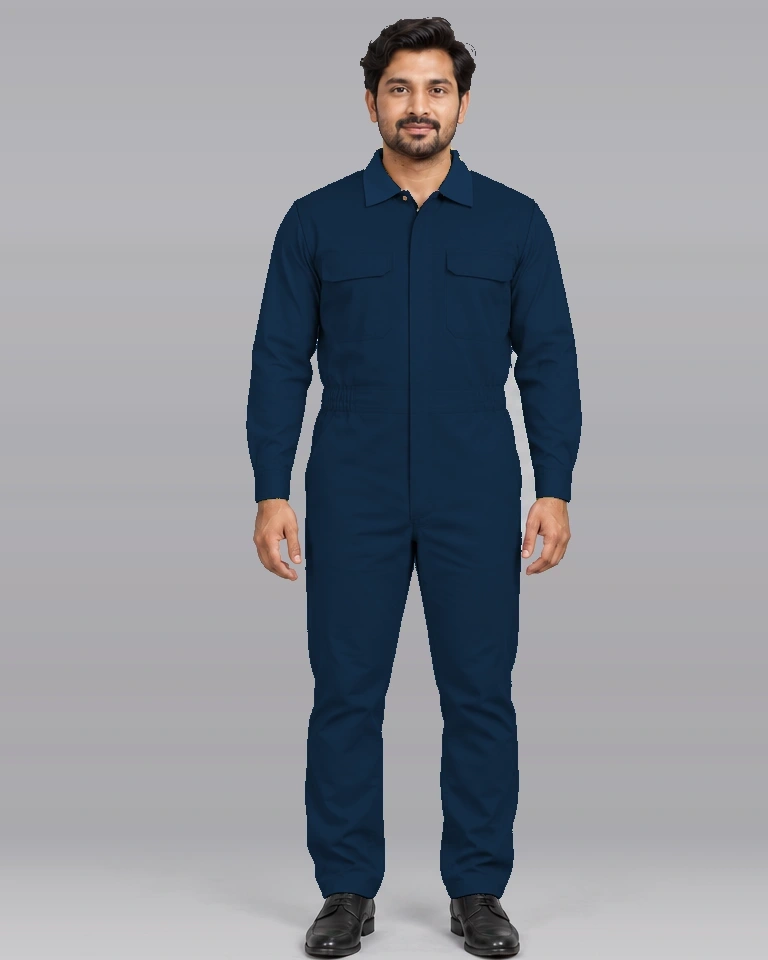Coveralls