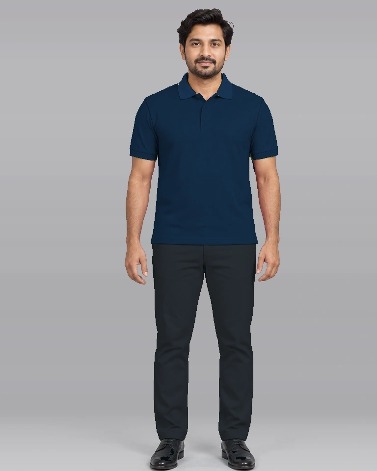 Polo T-shirts