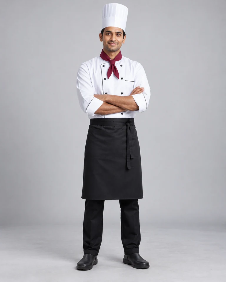 Chef neckerchiefs