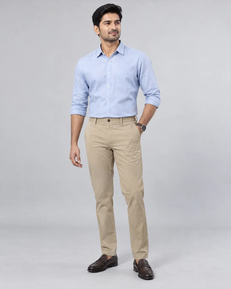 Chinos