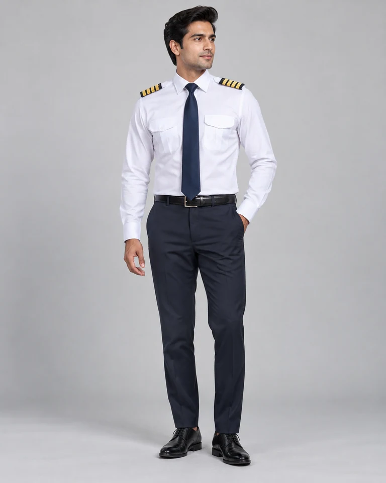 Epaulettes