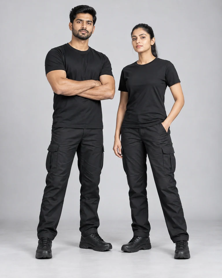 Event security T-shirts