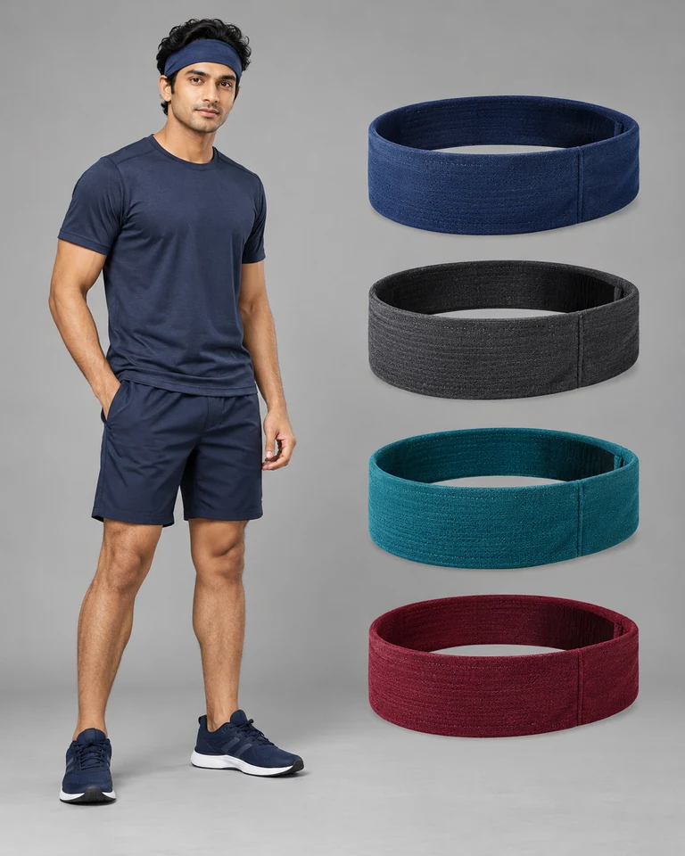 Headbands
