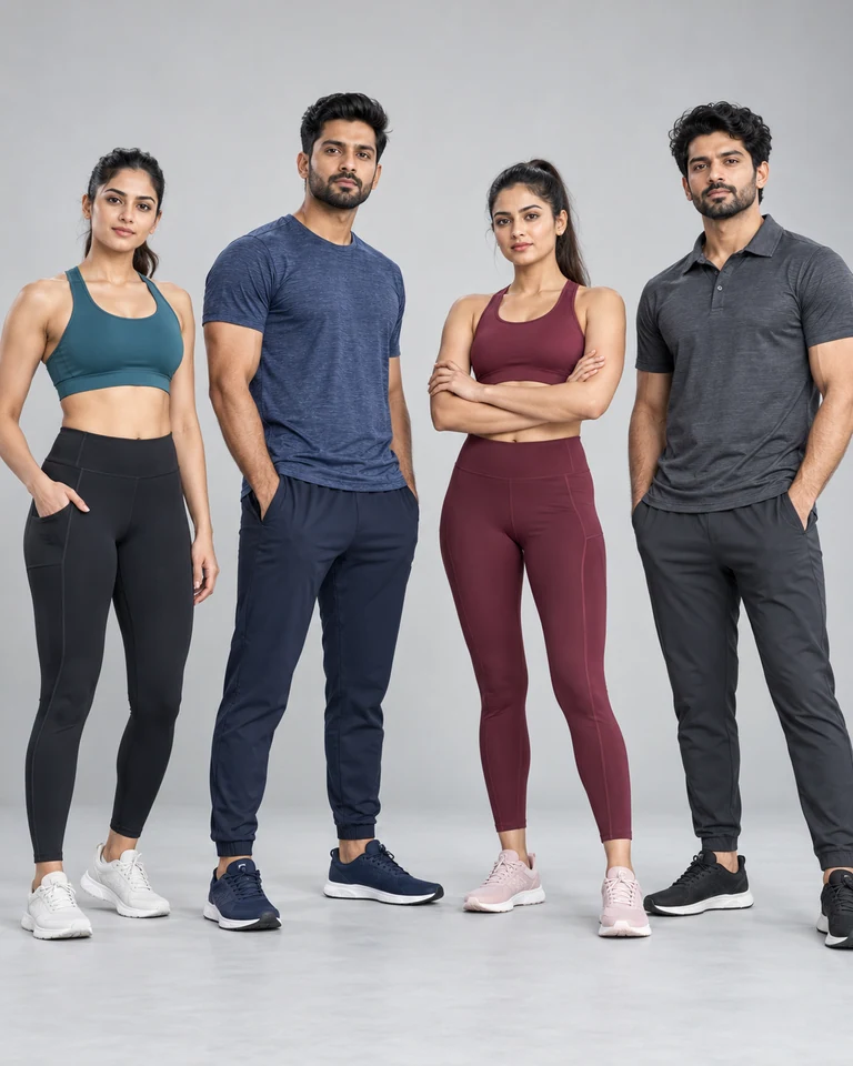 Joggers
