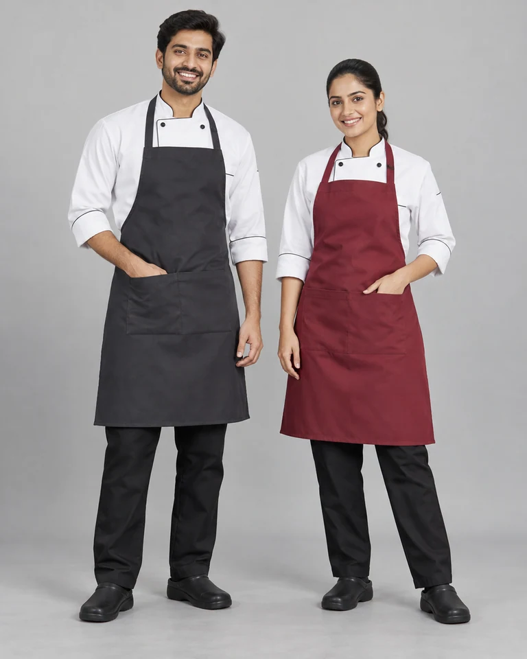 Kitchen aprons