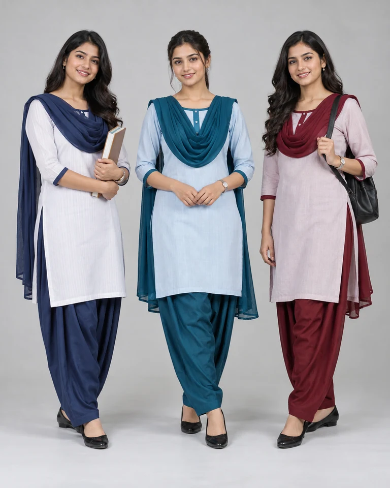 Kurtas/kurti sets