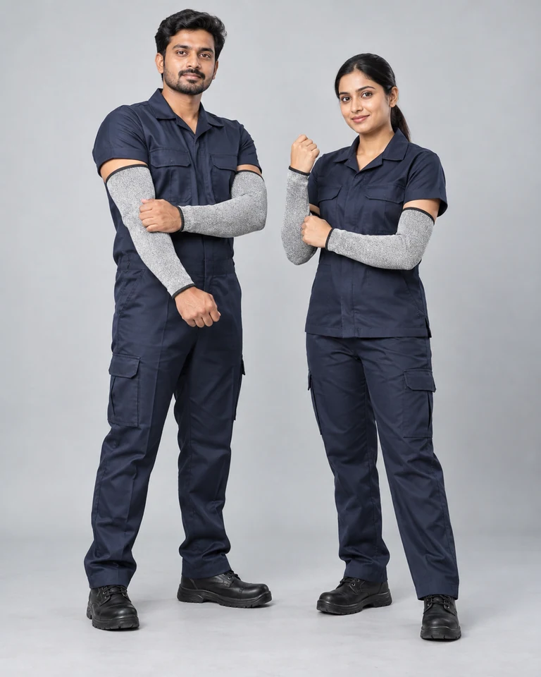 Protective sleeves