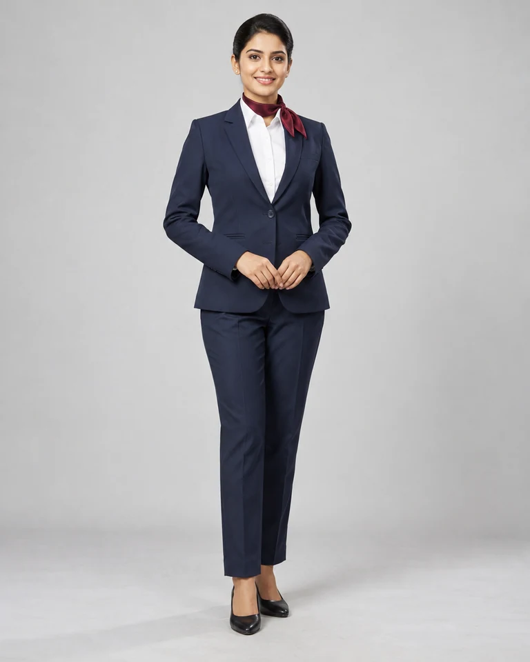 Reception suits