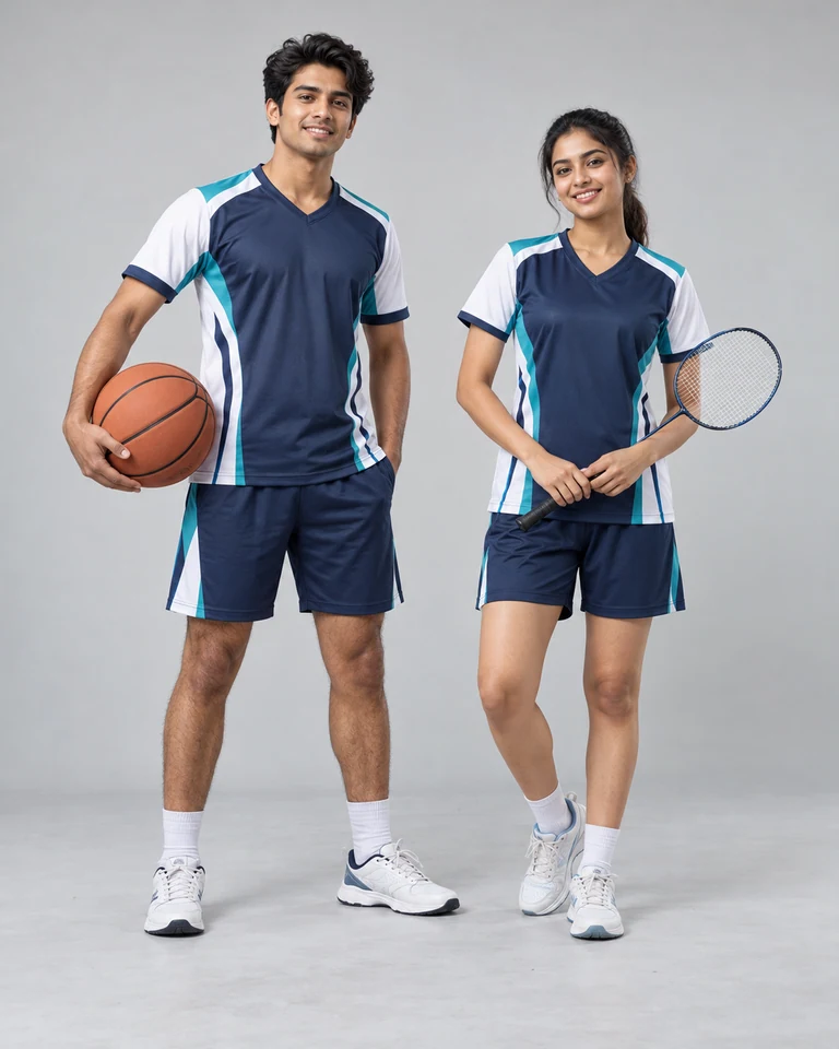 Sports jerseys