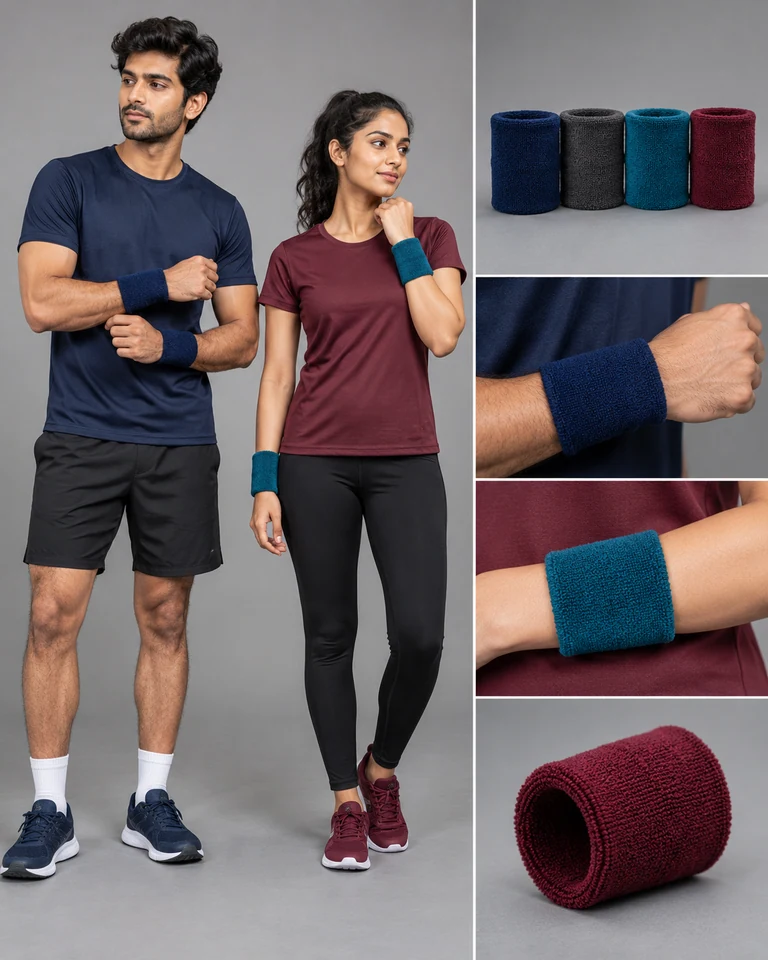 Sweatbands