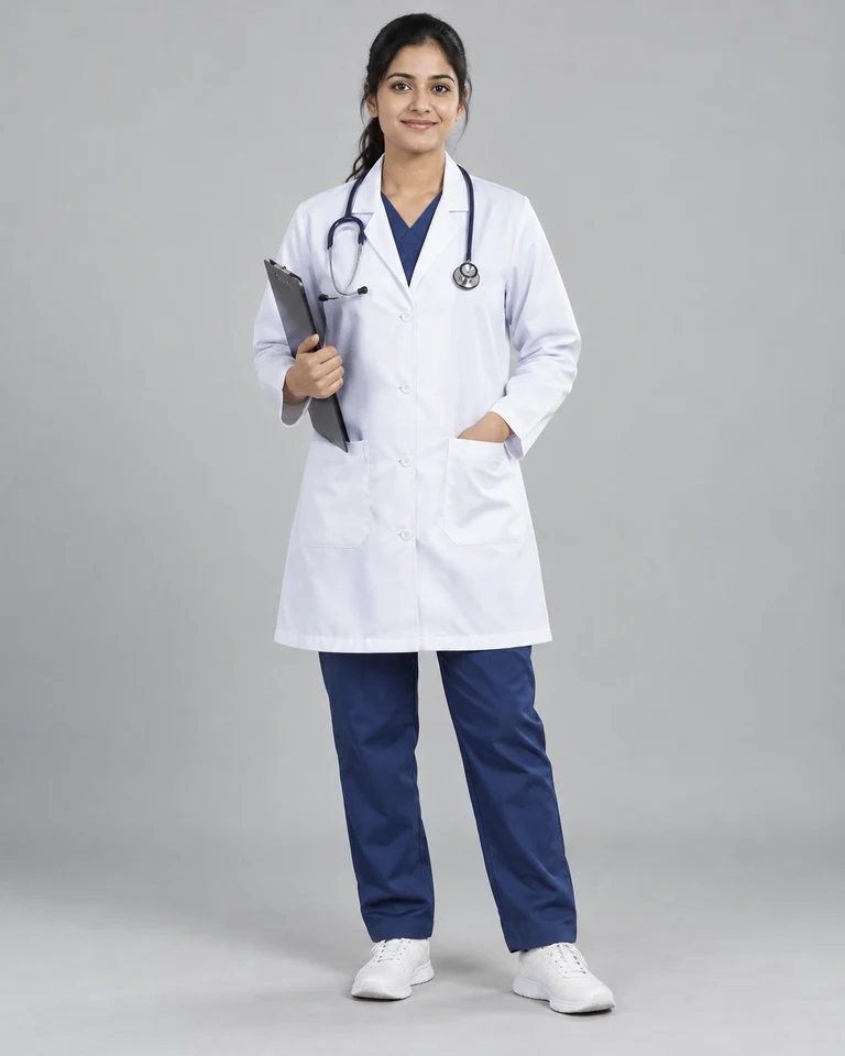 Technician coats