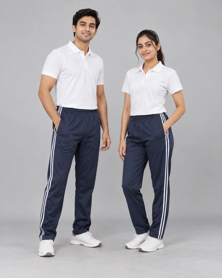 Track pants