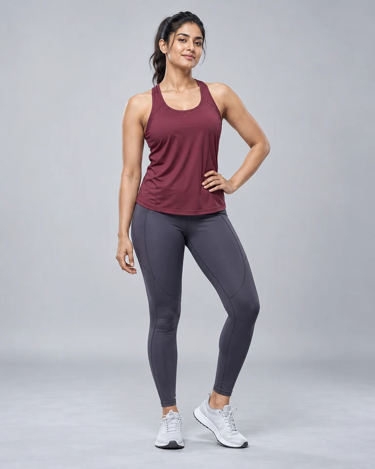 Workout tanks