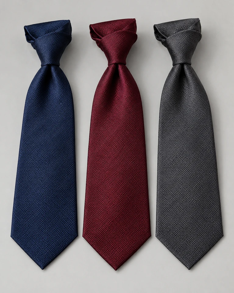 Corporate ties